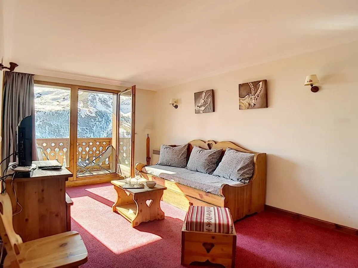 סן-מרטין-דה-בלוויל Appartement Spacieux Et Renove, Proche Des Pistes Avec Sauna, Hammam, Wifi Et Balcon - Fr-1-344-849 0*,