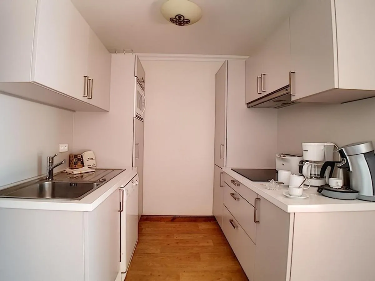 סן-מרטין-דה-בלוויל Appartement Spacieux Et Renove, Proche Des Pistes Avec Sauna, Hammam, Wifi Et Balcon - Fr-1-344-849 צרפת