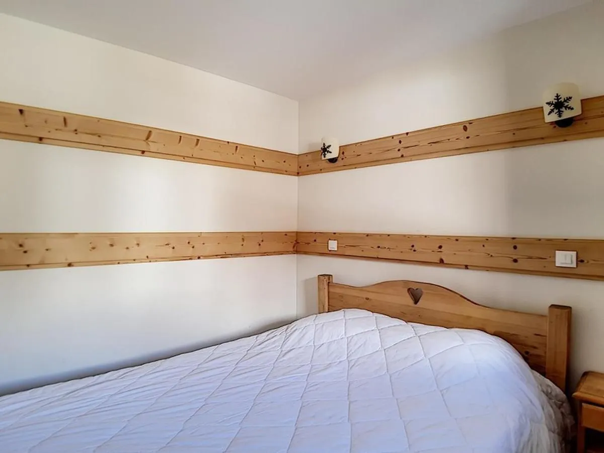 סן-מרטין-דה-בלוויל Appartement Spacieux Et Renove, Proche Des Pistes Avec Sauna, Hammam, Wifi Et Balcon - Fr-1-344-849